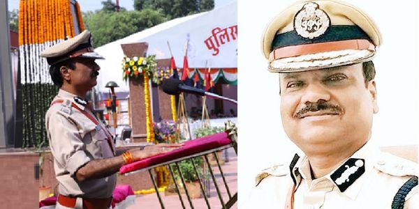 अमर शहीदों की निष्ठा और बलिदान हमारे लिए प्रेरणा : पुलिस महानिदेशक