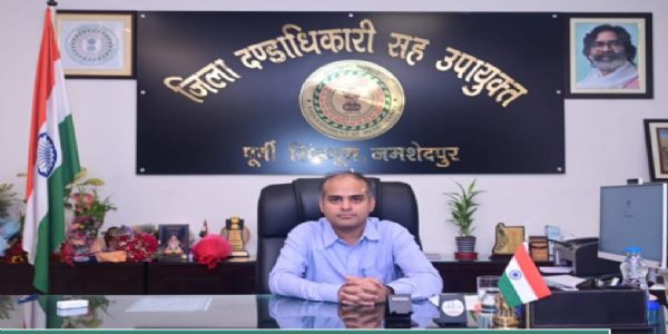 सिविजिल मोबाइल एप से करें आचार संहिता उल्लंघन की शिकायत : उपायुक्‍त