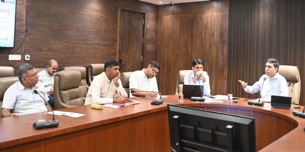 गुरुग्राम: सफाई व कचरा प्रबंधन को अधिक प्रभावी बनाया जाएगा: प्रदीप दहिया