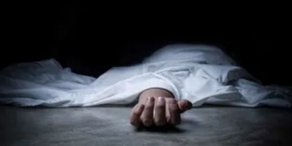 रांची के बेड़ो थाना क्षेत्र में अपराधी की गोली मारकर हत्या,जांच में जुटी पुलिस