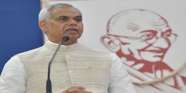 राज्यपाल आचार्य देवव्रत ने प्रदेश वासियों को दी नववर्ष की शुभकामनाएँ
