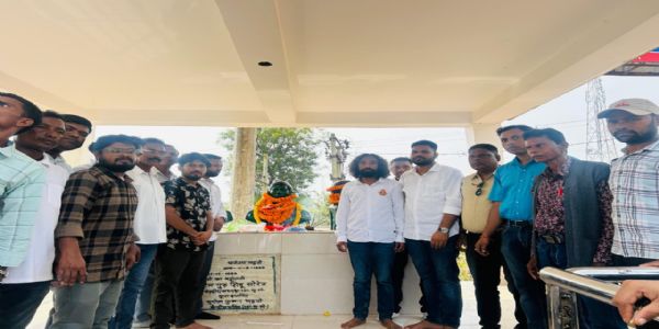 झारखंड सरकार धनंजय और अजीत महतो का नाम आंदोलनकारियों की सूची में शामिल करे: देवेंद्रनाथ महतो