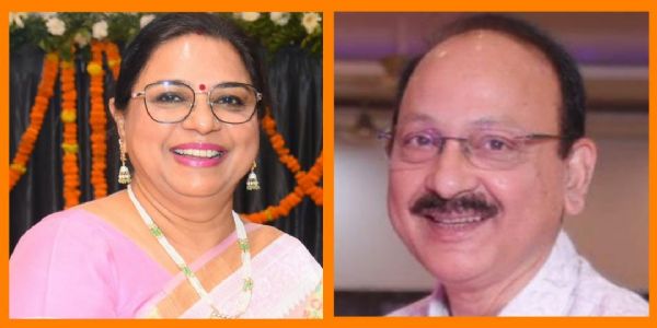 मुरादाबाद की डॉ बबीता गुप्ता बनीं आईएमए यूपी की एडिटर जनरल
