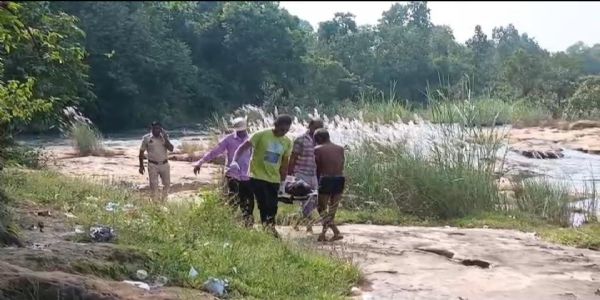 कोरबा पिकनिक स्पॉट में मिला व्यक्ति का शव, एक दिन पहले शाम से लापता था, जांच में जुटी पुलिस