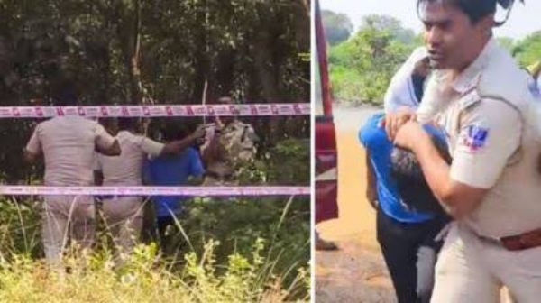 दुर्गापुर आरोपिक