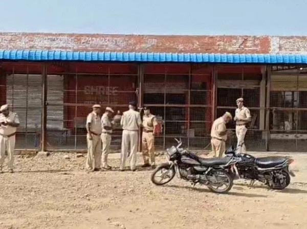 जैसलमेर मंडी व्यापारी और उसके अकाउंटेंट की हत्या से दहशत