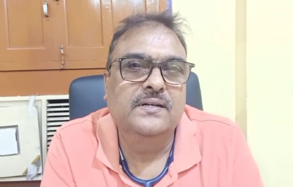 अररिया फोटो:डॉ अजय कुमार सिंह