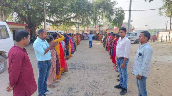 मतदाता जागरूकता