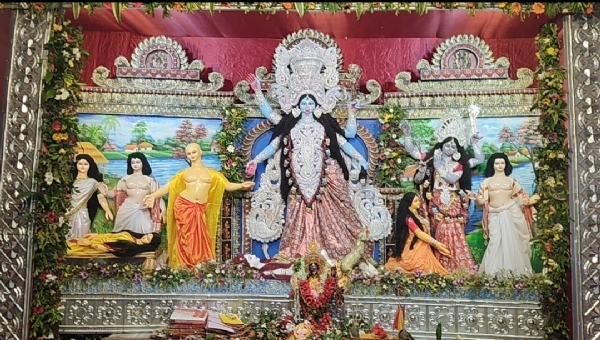मां काली