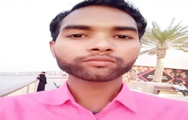 सोनीपत मृतक का फाइल फोटो