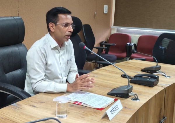 दमोह-युवा संगम रोजगार मेला का 8 अक्टूबर को आयोजन