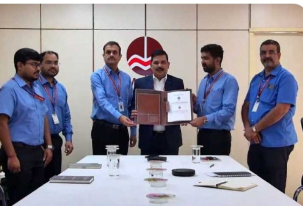 सीएसआईआर-एनएमएल और एमईसीएल का रणनीतिक