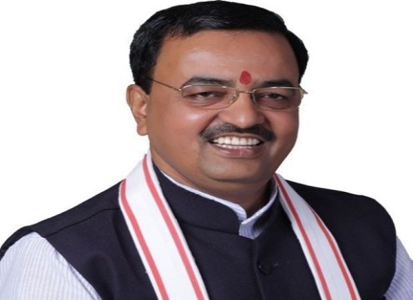 उप मुख्यमंत्री केशव प्रसाद मौर्य