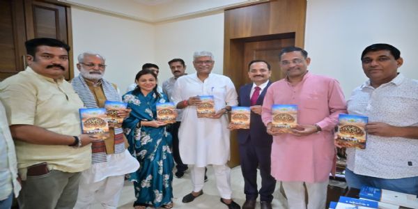 वित्तीय जागरूकता आज की सबसे बड़ी आवश्यकता : शेखावत