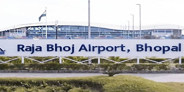 भोपाल से हैदराबाद के लिए आज से शुरू होगी अतिरिक्त फ्लाइट