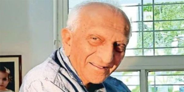 वरिष्ठ अंतरिक्ष वैज्ञानिक, पद्म भूषण डॉ. एकनाथ चिटनिस का निधन