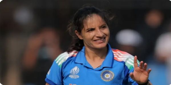 महिला विश्व कप: भारत और न्यूज़ीलैंड ‘करो या मरो’ मुकाबले में आमने-सामने, बारिश बन सकती है बड़ा फैक्टर