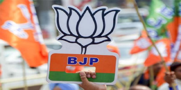 ज़ुबीन क्षेत्र की पवित्रता भंग करने के प्रयास पर भाजपा का तीखा प्रहार