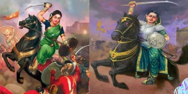 उन्नीसवीं शताब्दी की प्रथम बलिदानी : महान् वीरांगना रानी चेन्नमा