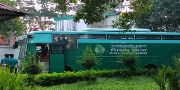 बांग्लादेश में जुलाई विद्रोह के दौरान हुए हत्याकांड में 15 मौजूदा सैन्य अधिकारियों के खिलाफ बड़ी कार्रवाई, आईसीटी ने जेल भेजा