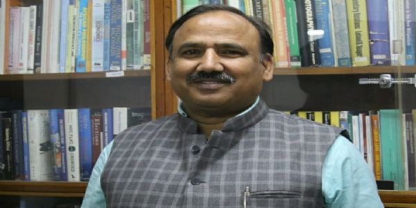 सात माह बीतने के बाद भी जारी नहीं हुआ निजी स्कूलों को एक्सटेंशन लेटर