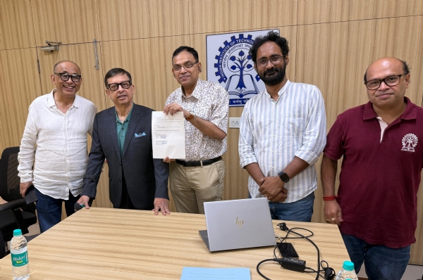 आईआईटी खड़गपुर का मेडिकल इमेजिंग में बड़ा कदम