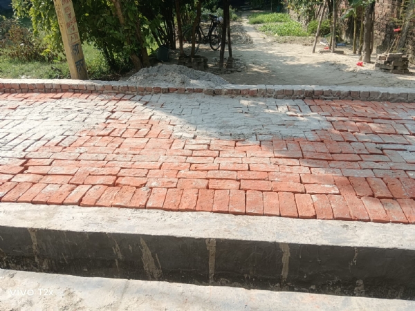Sadak nirman