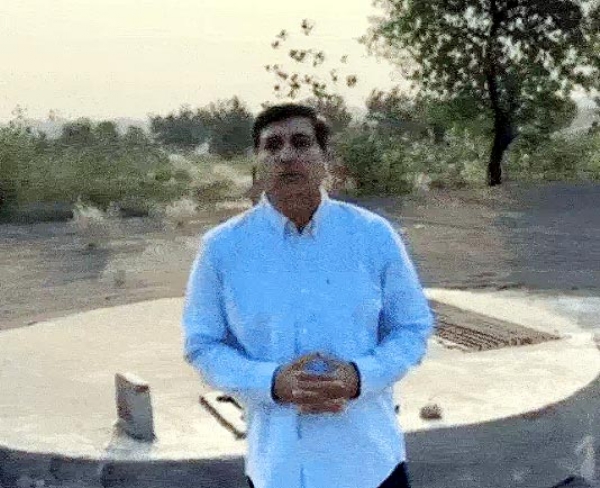 व्यक्तिगत टांका निर्माण पर रोक लगाने के आदेश जारी : विपक्ष के नेता कर रहे आदेश का विरोध