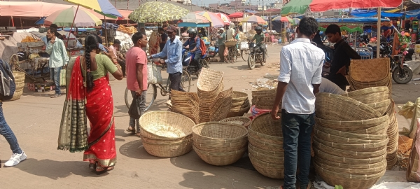 सूप की दुकान