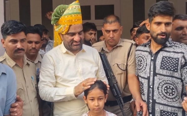 सातवीं सालगिरह पर बड़ी रैली के माध्यम से हूंकार भरेगी आरएलपी : हनुमान बेनीवाल