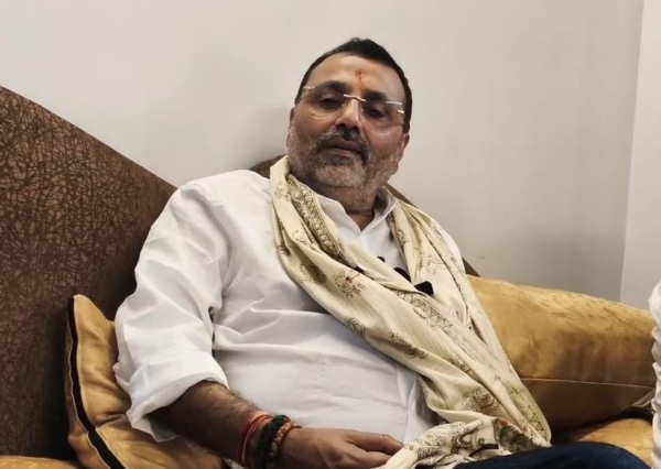गोड्डा सांसद
