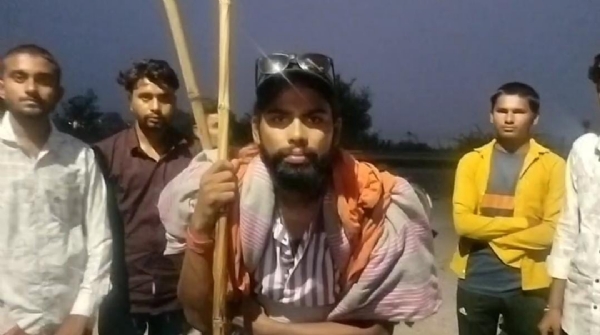 इंजीनियर सनोज कुमार