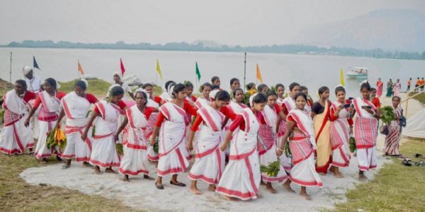 रायपुर : छह से नौ नवंबर तक जशपुर में होगा ‘जशपुर जम्बूरी 2025