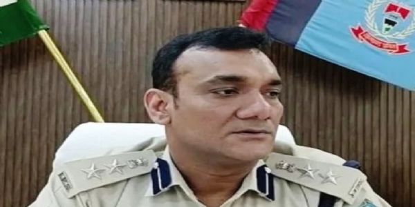 ऑपरेशन रेड हंट के तहत 104 लाल वारंट का निष्पादन