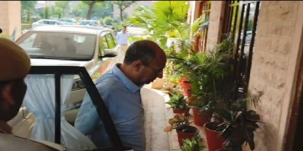 सोनम वांगचुक पर एनएसए मामले में गुरूवार को होगी जेल में सुनवाई