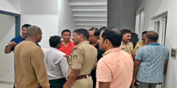 कर्नाटक में भ्रूण लिंग जांच और हत्या का मामला सामने आया