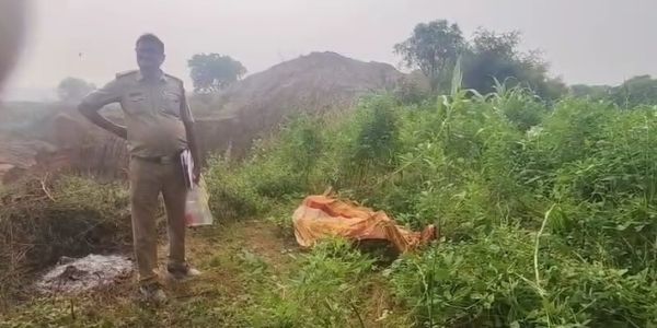 पन्‍ना : वीरा गांव में पूर्व पति ने साथियों संग की पत्नी की निर्मम हत्या, गांव में फैली सनसनी
