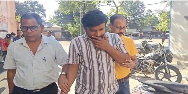 फर्जी प्रमाण पत्र मामले में एक गिरफ्तार, मुख्य आरोपित अभी भी फरार