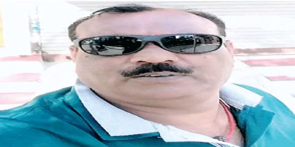 उज्जैन : बेटे के साथ शिकायत दर्ज करवाने थाने पहुंचे पिता को आया ह्रदयघात