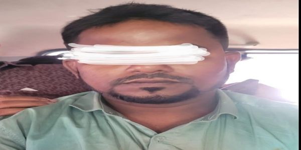 बीरभूम के तारापीठ में एसटीएफ की बड़ी कार्रवाई, दो अंतरराज्यीय हथियार तस्कर गिरफ्तार