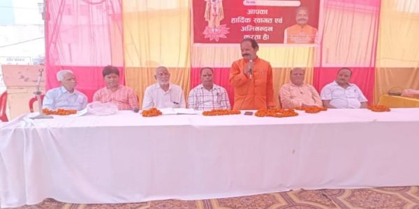 पाप और पुण्य का लेखा-जोखा रखते हैं भगवान चित्रगुप्त : प्रदीप कुमार श्रीवास्तव