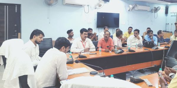 नामांकन वापसी के बाद कटिहार जिले में कुल 87 प्रत्याशी चुनावी मैदान में