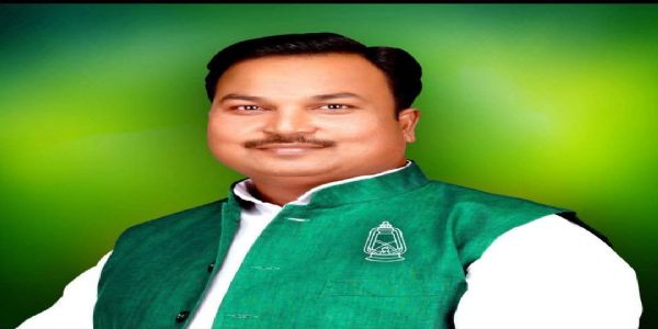 राजद जिलाध्यक्ष की जिम्मेवारी अविनाश आनंद के कंधे पर,प्रदेश अध्यक्ष ने किया मनोनयन