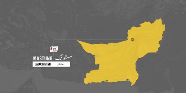 पाकिस्तान के बलोचिस्तान में निर्माण कंपनी के नौ अधिकारियों का अपहरण