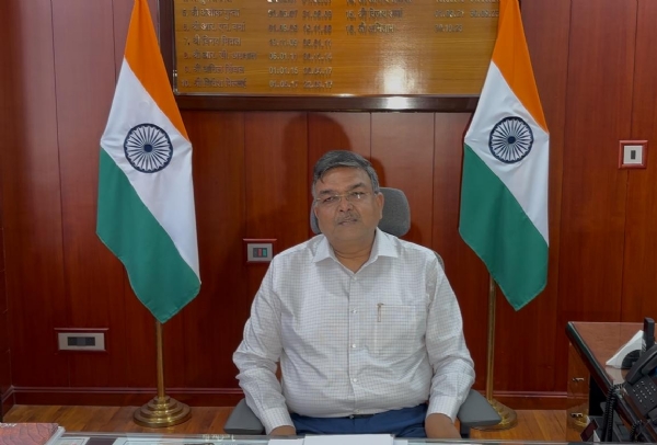 लगातार मॉनिटरिंग कर रहे है उत्तर पश्चिम रेलवे के महाप्रबंधक अमिताभ