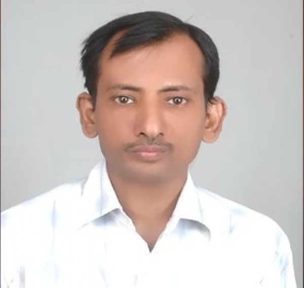 मृत्युंजय दीक्षित
