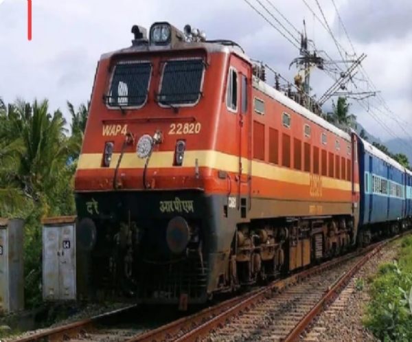 अजमेर मंडल से संबंधित 14 त्यौहार स्पेशल ट्रेनों का संचालन 24 को होगा