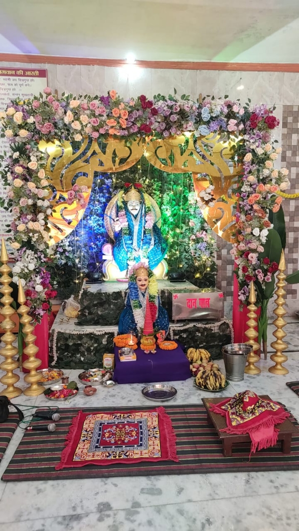 श्री चित्रगुप्त