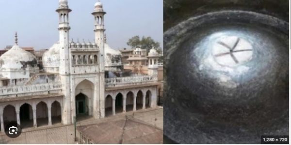 ज्ञानवापी : सील वजूखाने के ताले में लगे फटे कपड़े बदले जाएंगे, दोनों पक्षों की सहमति पर बदलेगा कपड़ा