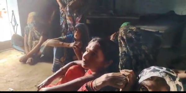 किसान की संदिग्ध मौत से परिजन सहमे, पुलिस ने शुरू की जांच